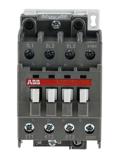 ABB Contactors