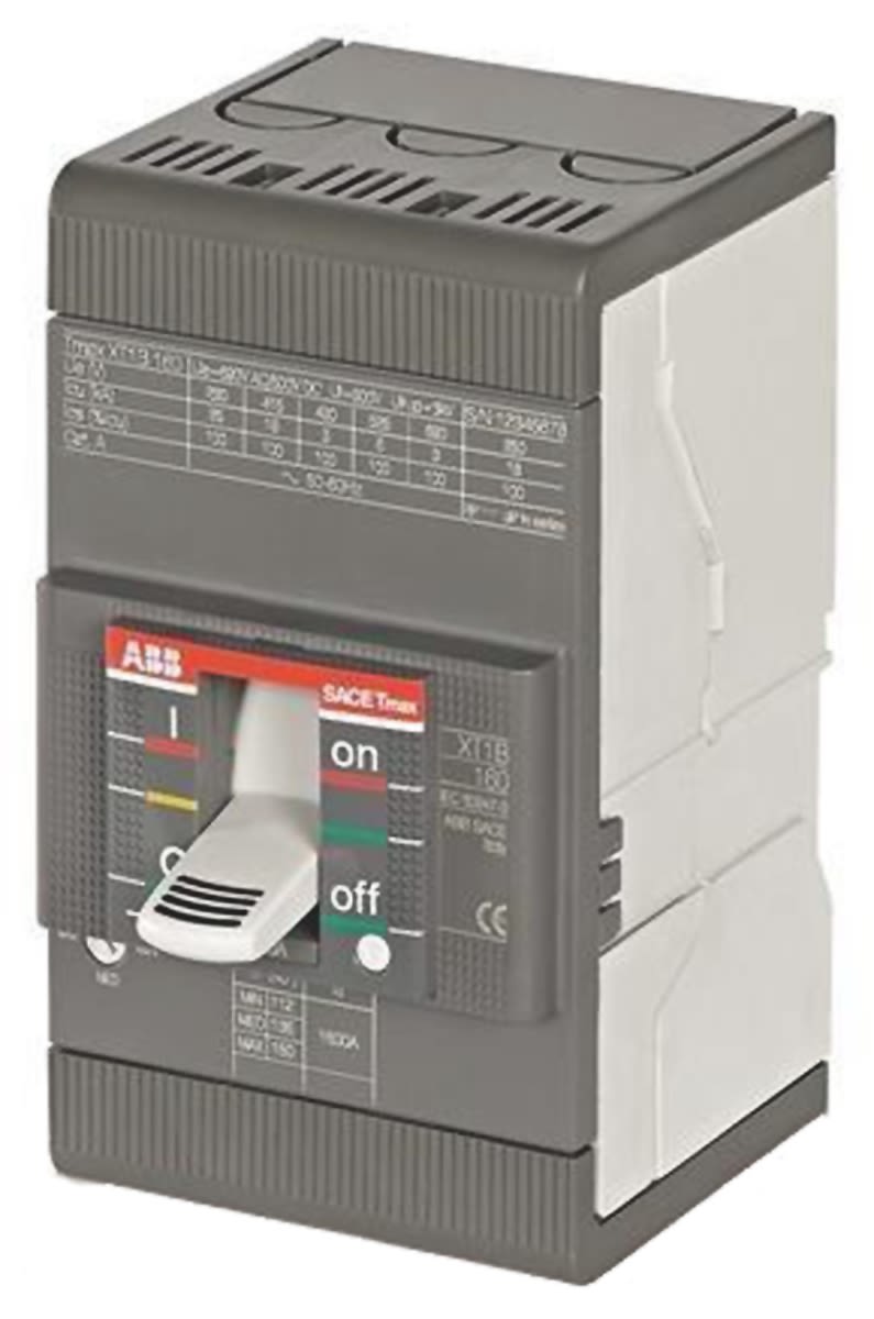 ABB MCCB
