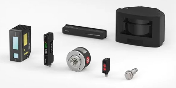 Autonics Proximity Sensors