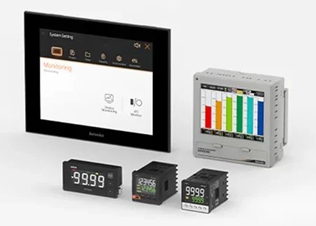 Autonics Temperature Controllers