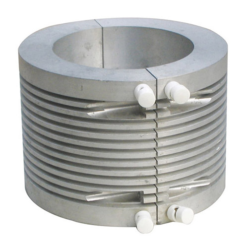 Cast In Heater