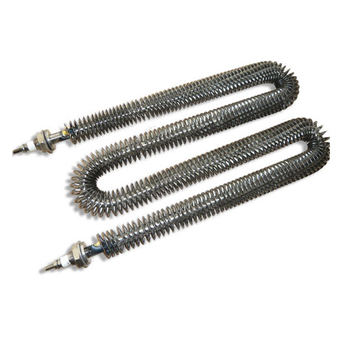 Finned Heater