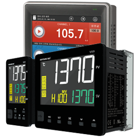 Hanyoung Temperature Controllers