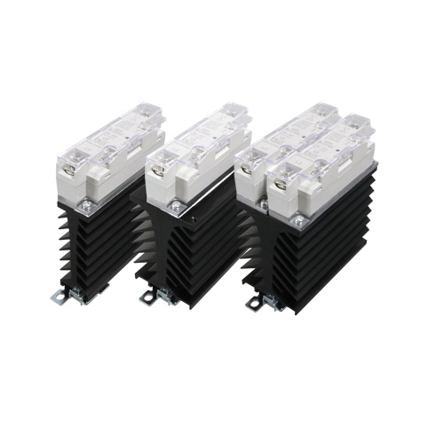 Solid State Relays