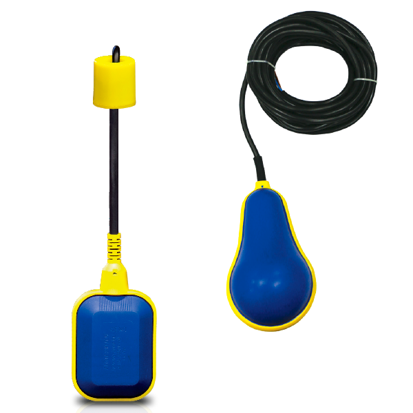 Cable Float Level Switch