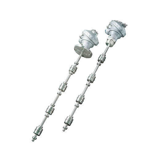 Capacitive Level Sensor