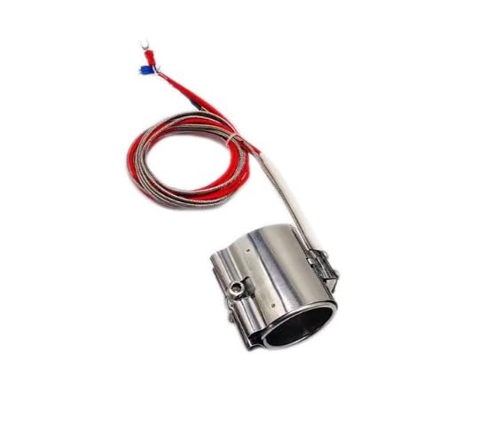Nozzle Heater