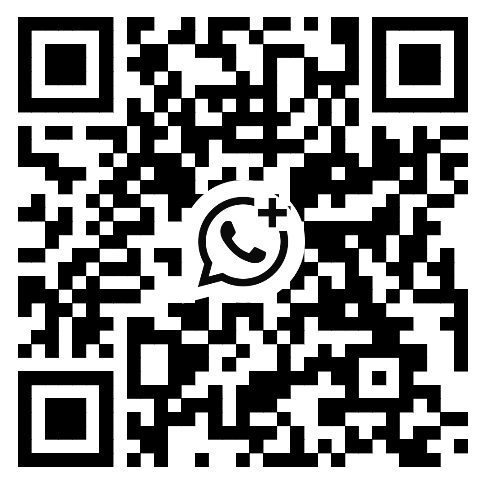 Scan WhatsApp QR Code
