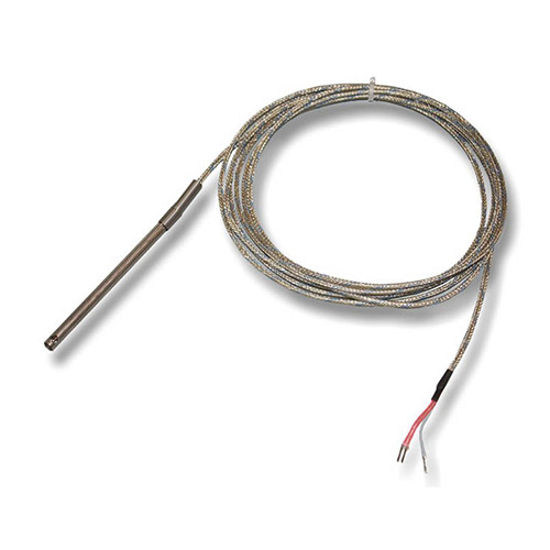 RTD Probe Pt100