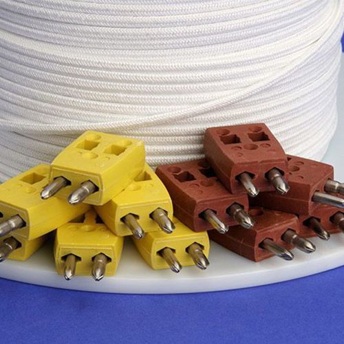 Connectors & Blocks