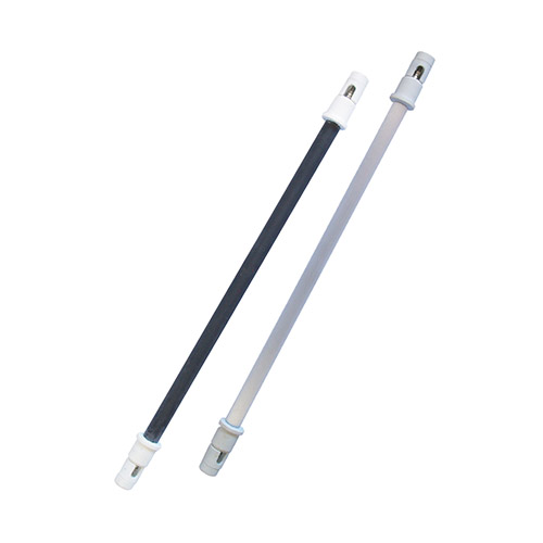 Silica Heater Infrared