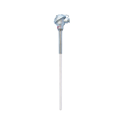 Thermocouple Head With Silicon Nitride