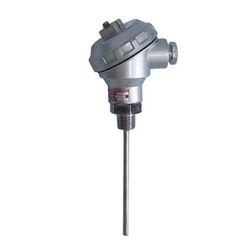 Thermocouple Head Type K