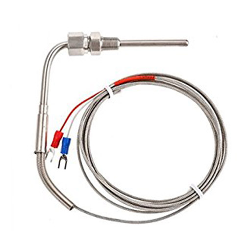 Thermocouple Type K L Form