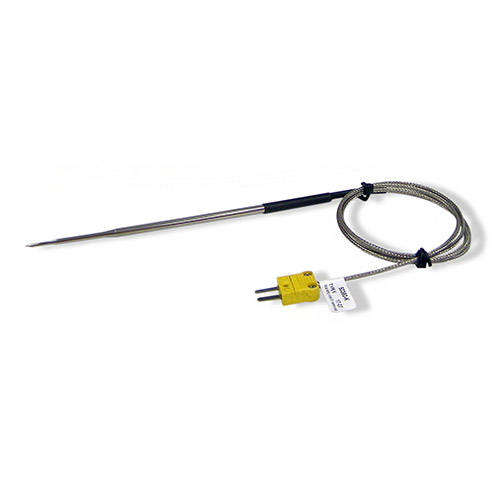 Oven Needle Thermocouple Probe Type K