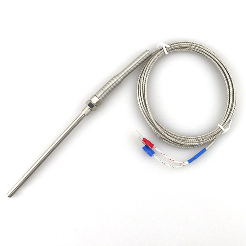 Thermocouple Type J