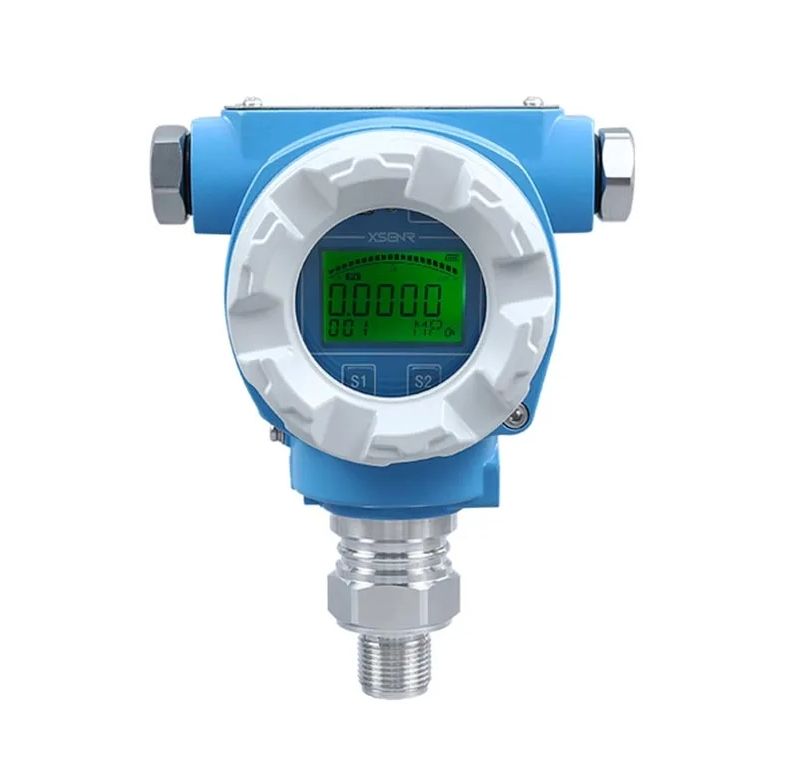 Explosion Proof Transmitter