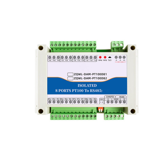 Modbus RS485 Transmitter