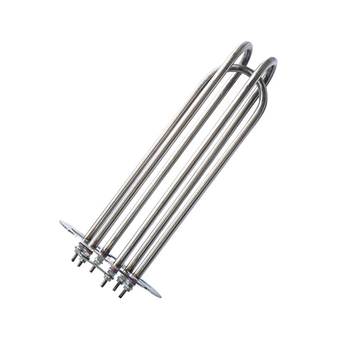 Tubular Heater